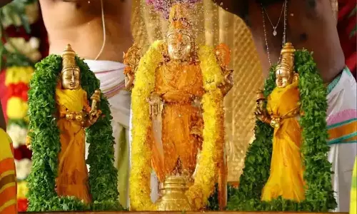 ஆன்மிகம்: இன்றைய முக்கிய நிகழ்வுகள் மற்றும் பஞ்சாங்கம்