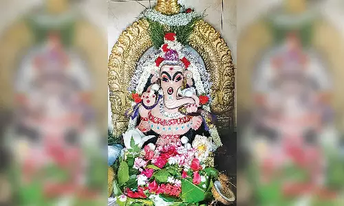 வேதாரண்யம் பகுதி கோவில்களில் சதுர்த்தி வழிபாடு