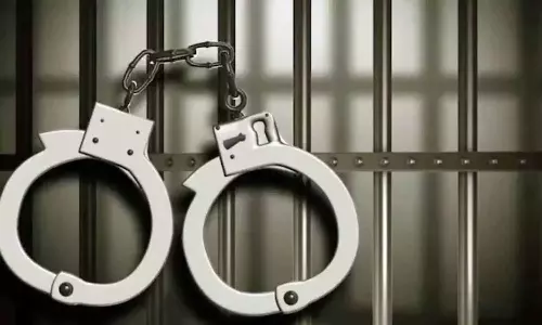 குடும்பத் தகராறில் கணவன் கொலை