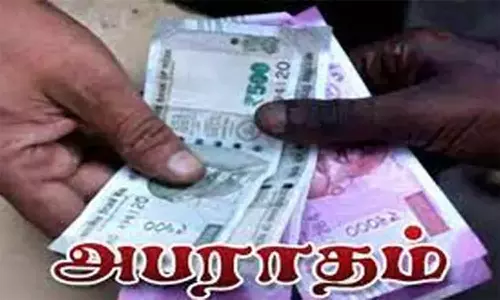 புதுவையில் இருந்து கடலூருக்கு குடிபோதையில் பஸ்சை ஓட்டிவந்த டிரைவருக்கு ரூ.10 ஆயிரம் அபராதம்