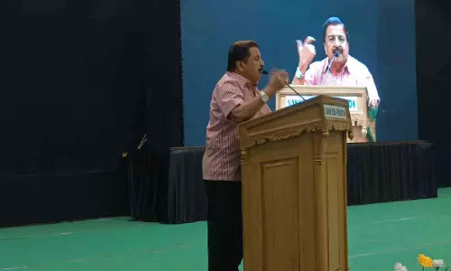 இரண்டாவது தாயாக என்னை பேணிக்காக்கும் என் மனைவியின் மடியிலேயே உயிர் பிரிய வேண்டும் - நடிகர் சிவக்குமார் உருக்கம்