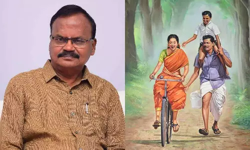 மகிழ்ச்சியே வாழ்க்கை!