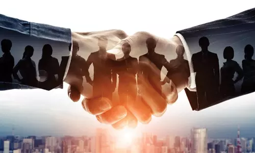 கூட்டு தொழிலும் வெற்றி வாய்ப்பும்