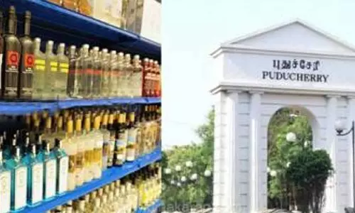 22ஆம் தேதி மதுக்கடைகள் அடைப்பு