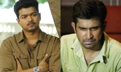 விஜய் ஆண்டனி மகள் மறைவு.. லியோ படக்குழு எடுத்த அதிரடி முடிவு