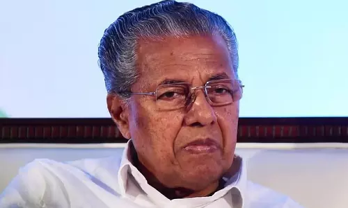 நிபா வைரஸ் பரவல் கட்டுக்குள் உள்ளது- கேரள முதல்வர்