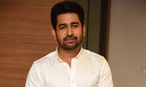 தற்கொலை குறித்து விஜய் ஆண்டனி பேசும் பழைய வீடியோ வைரல்