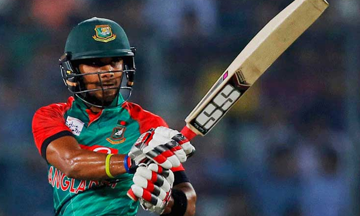 வங்காளதேச கிரிக்கெட் வீரர் உள்பட 8 பேர் மீது சூதாட்ட புகார்