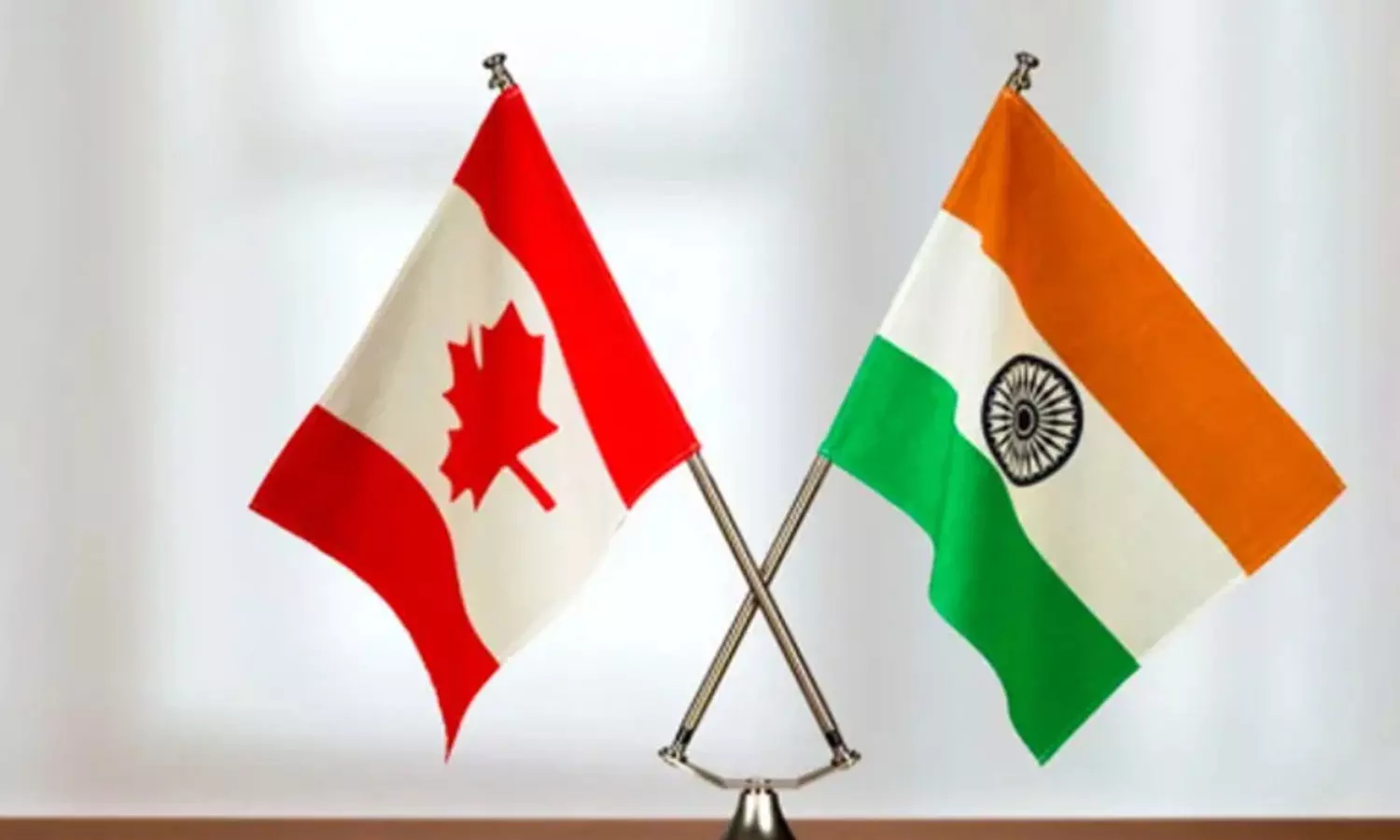 பார்த்து கவனமா இருங்க.. கனடா வாழ் இந்தியர்களுக்கு மத்திய அரசு திடீர் எச்சரிக்கை! பார்த்து கவனமா இருங்க.. கனடா வாழ் இந்தியர்களுக்கு மத்திய அரசு திடீர் எச்சரிக்கை!