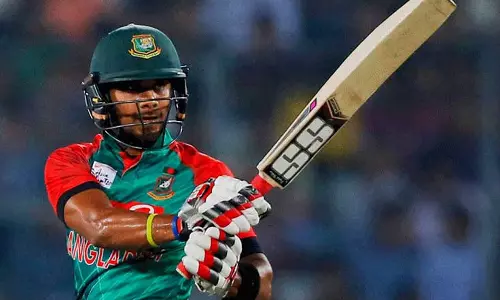 வங்காளதேச கிரிக்கெட் வீரர் உள்பட 8 பேர் மீது சூதாட்ட புகார்