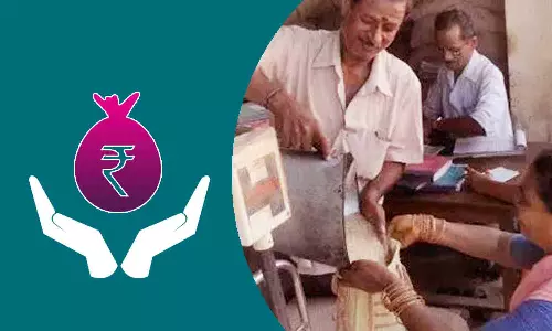 மகளிர் உரிமை திட்டத்துக்கு களப்பணி ரேஷன் பணியாளர்களுக்கு ஊக்கத்தொகை வழங்க கோரிக்கை