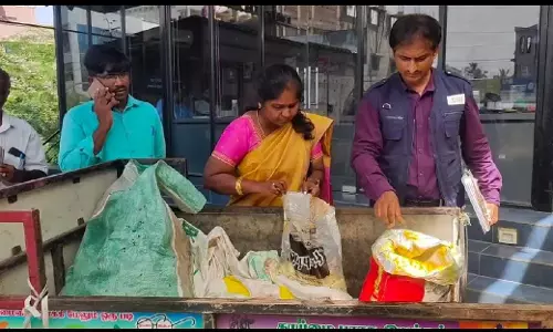 70 கிலோ கெட்டுப்போன இறைச்சி பறிமுதல்