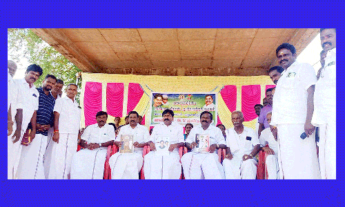 அ.தி.மு.க. பூத் கமிட்டி அமைப்பு கூட்டம்