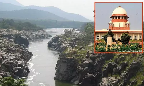 காவிரி மேலாண்மை ஆணைய உத்தரவுக்கு தடை விதிக்க வேண்டும்:  கர்நாடகா அரசு சுப்ரீம் கோர்ட்டில் அவசர மனு