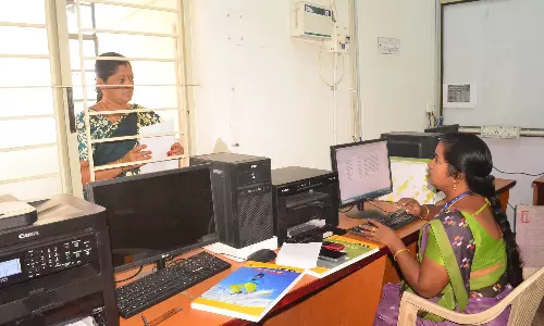 மகளிர் உரிமைத்தொகை திட்டத்தில் மேல்முறையீடு செய்ய கோவையில் உதவி மையங்கள் தொடக்கம்