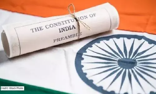 தவிர்க்கப்பட்டிருக்கும் அந்த இரண்டு வார்த்தைகள்: கொந்தளிக்கும் எதிர்கட்சிகள்