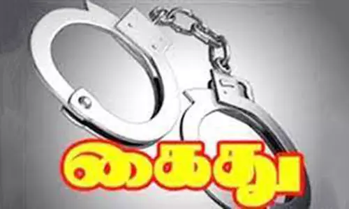 குடிபோதையில் தகராறு செய்த தந்தையை அடித்துக்கொன்ற மகன்