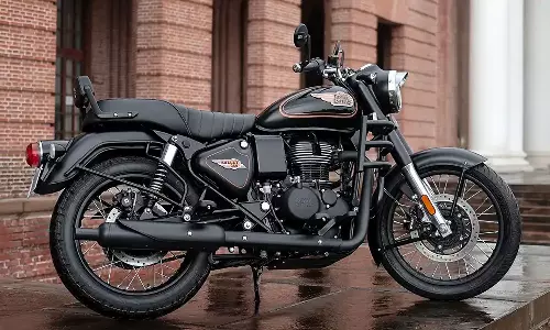 இனி வாங்காமலேயே பயன்படுத்தலாம்.. ராயல் என்ஃபீல்டின் அசத்தல் திட்டம் அறிமுகம்