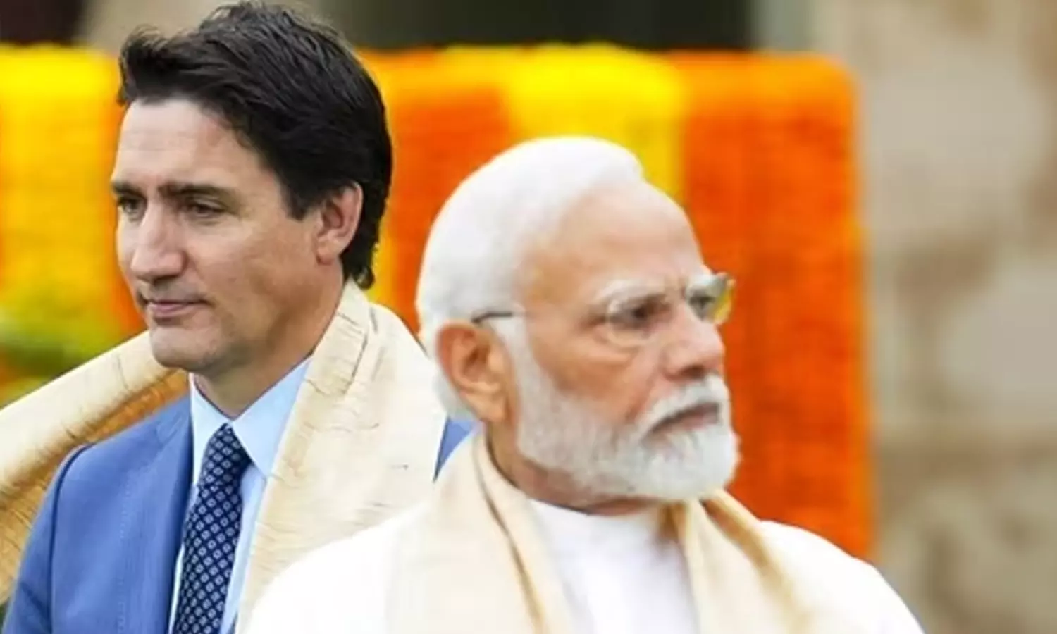 கனடா குடிமக்கள் இந்தியா நுழைய தடை!... இரு நாட்டு உறவில் நீடிக்கும் சிக்கல் கனடா குடிமக்கள் இந்தியா நுழைய தடை!... இரு நாட்டு உறவில் நீடிக்கும் சிக்கல்