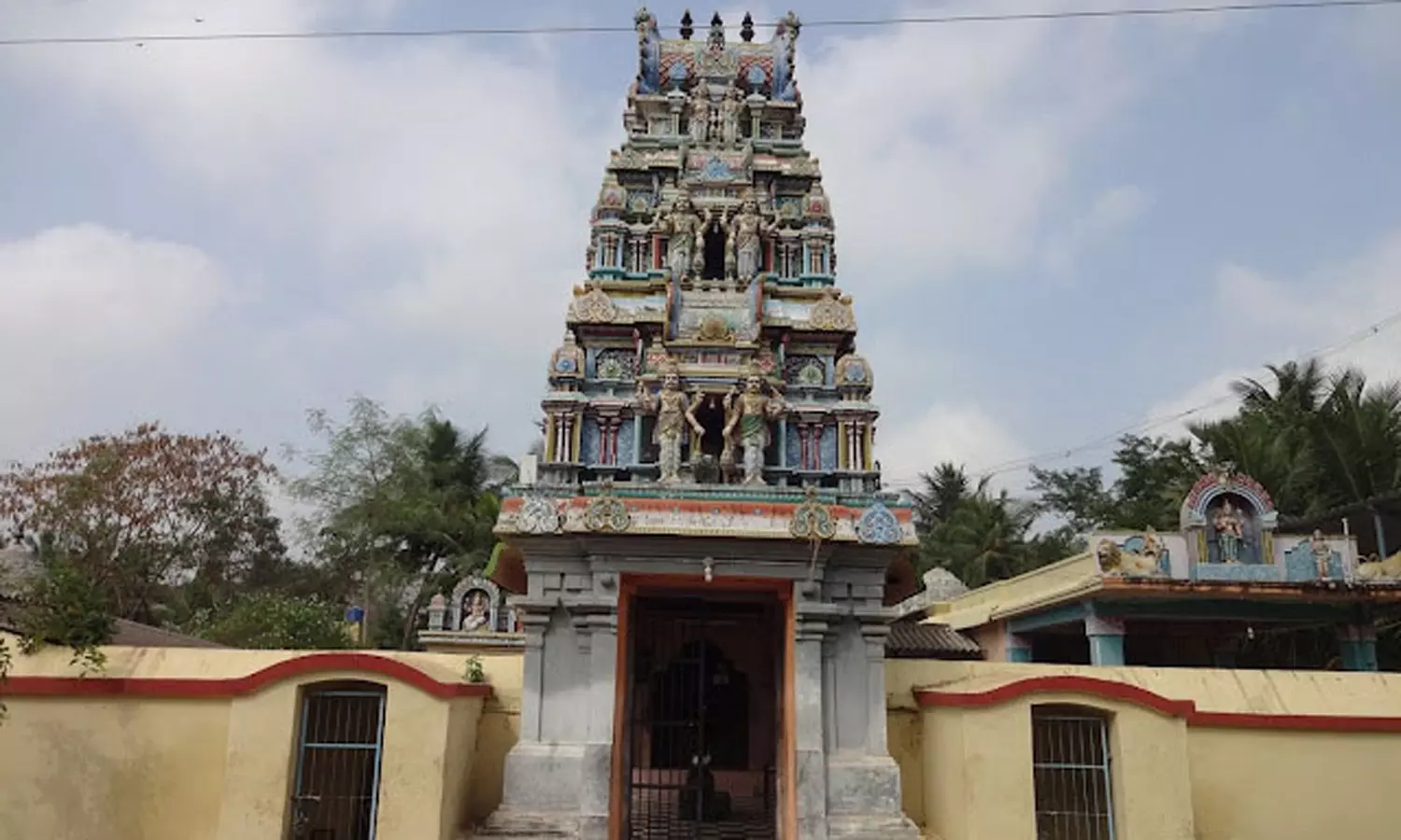 கரு உருவாக்கும் கருவளர்ச்சேரி கரு உருவாக்கும் கருவளர்ச்சேரி