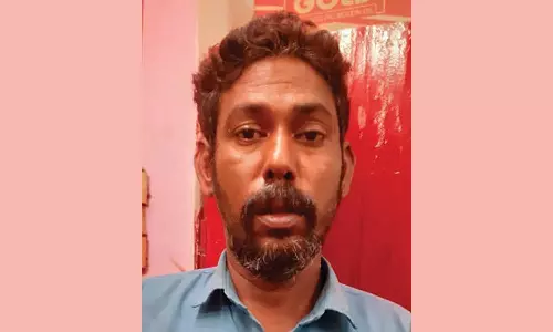 ஓட்டலில் ஓசியில் சாப்பாடு கேட்ட தொழிலாளி அடித்துக் கொலை- ஊழியர் கைது