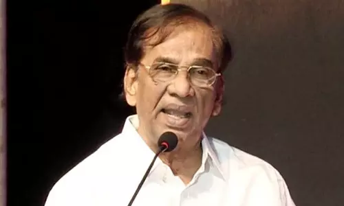 ரஜினியின் ஜெயிலர்  படத்திற்கே இந்த நிலைமை- கே.ராஜன் பேச்சு