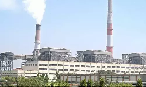 மேட்டூர் அனல் மின் நிலையத்தில் 2-வது நாளாக வருமான வரித்துறை சோதனை