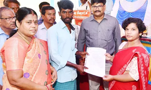 129 பயனாளிகளுக்கு ரூ.75.31 லட்சம் மதிப்பில் நலத்திட்ட உதவிகள்