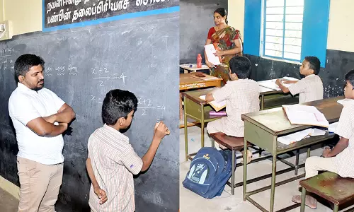 நியாய விலைக்கடை- அங்கன்வாடியில் கலெக்டர் ஆய்வு