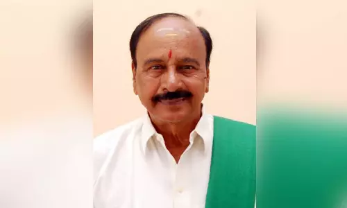 கள் இறக்கும் போராட்டத்தில் உழவர் உழைப்பாளர் கட்சி பங்கேற்கும் - தலைவர்  செல்லமுத்து பேட்டி