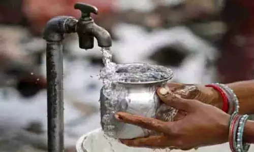 உடுமலையில் 2 நாட்கள் குடிநீர் வினியோகம் ரத்து