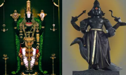 சனிதோஷம் எளிதில் நீங்கும்!