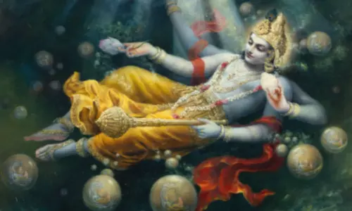 நாராயணா  அர்த்தம்  யாது?