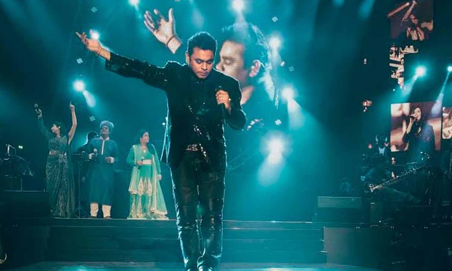 மறக்குமா நெஞ்சம்... ரசிகர்களுக்கு Refund செய்யும் பணியை தொடங்கிய ACTC நிறுவனம்