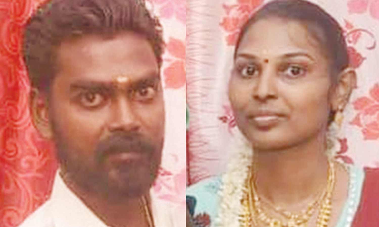 நாகர்கோவிலில் கடன் தொல்லையால் கணவன்-மனைவி தற்கொலை- உருக்கமான தகவல்கள்