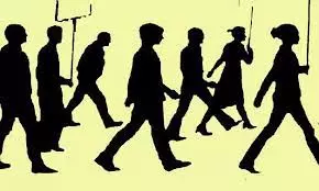 பிளாஸ்டிக் மற்றும் டெங்கு ஒழிப்பு குறித்த விழிப்புணர்வு பேரணி பிளாஸ்டிக் மற்றும் டெங்கு ஒழிப்பு குறித்த விழிப்புணர்வு பேரணி