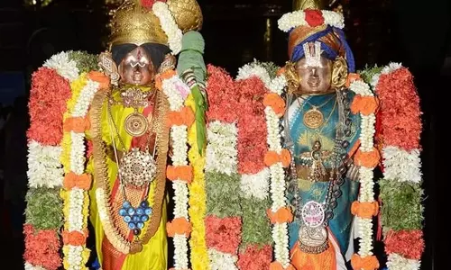 ஆன்மிகம்: இன்றைய முக்கிய நிகழ்வுகள் மற்றும் பஞ்சாங்கம்