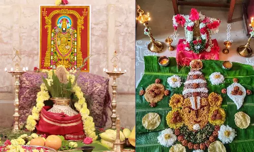 கோவிந்தா சொன்னால் பெருமாளே வந்துவிடுவார்