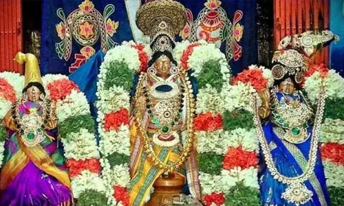 புரட்டாசி மாதத்தில் இருக்கும் சில விரதங்கள்!