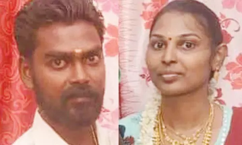 நாகர்கோவிலில் கடன் தொல்லையால் கணவன்-மனைவி தற்கொலை- உருக்கமான தகவல்கள்