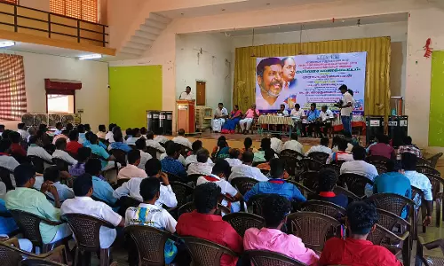 முகவர்கள் பணிக்குழு ஆலோசனை கூட்டம்