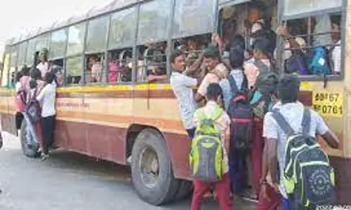 மண்ணச்சநல்லூர் பணிமனையில் இருந்து கூடுதல் பஸ் இயக்க கோரிக்கை