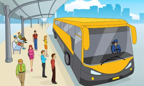 சுற்றுலா இடங்களை காண மினி பஸ்களை இயக்க நடவடிக்கை