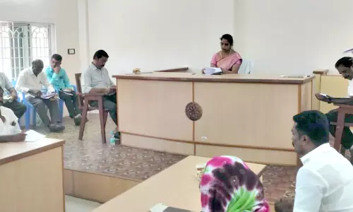 மழைக்கால முன்னெச்சரிக்கை நடவடிக்கை