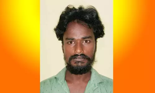 வாலிபர் குண்டர் சட்டத்தில் கைது