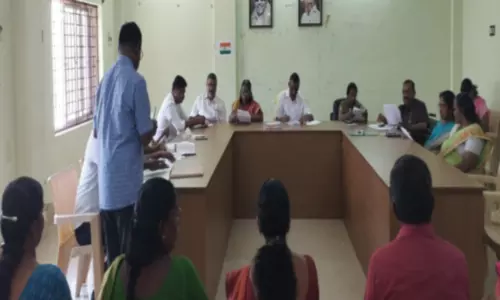 அகஸ்தீஸ்வரம் ஊராட்சி ஒன்றியத்தில் ரூ.30 லட்சம் செலவில் வளர்ச்சி திட்ட பணிகள்