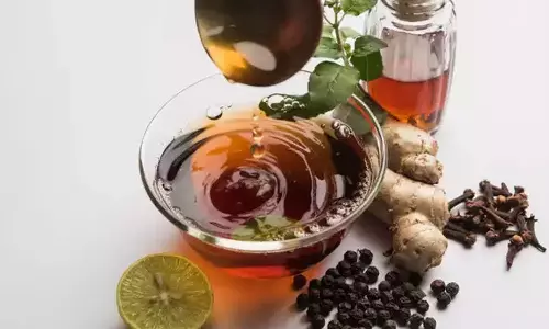 சளியை விரட்டி நோய் எதிர்ப்பு சக்தியை அதிகரிக்கும் மிளகு கஷாயம்