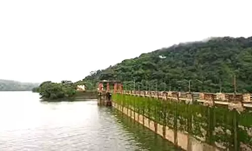 ரூ.779 கோடி மதிப்பீட்டில் பில்லூர்-3 குடிநீர் திட்டப்பணிகள் முடியும் நிலையில் உள்ளன