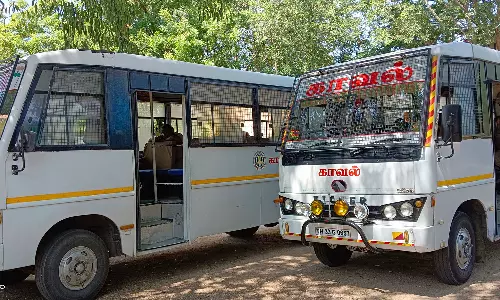 புளியம்பட்டி பகுதியில் 400 போலீசார் குவிப்பு