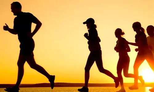 மாலையில் உடற்பயிற்சி செய்வதால் கிடைக்கும் நன்மைகள்